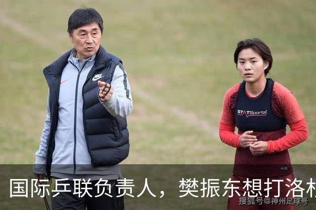 国际乒联负责人，樊振东想打洛杉矶奥运会，没有第三条路？